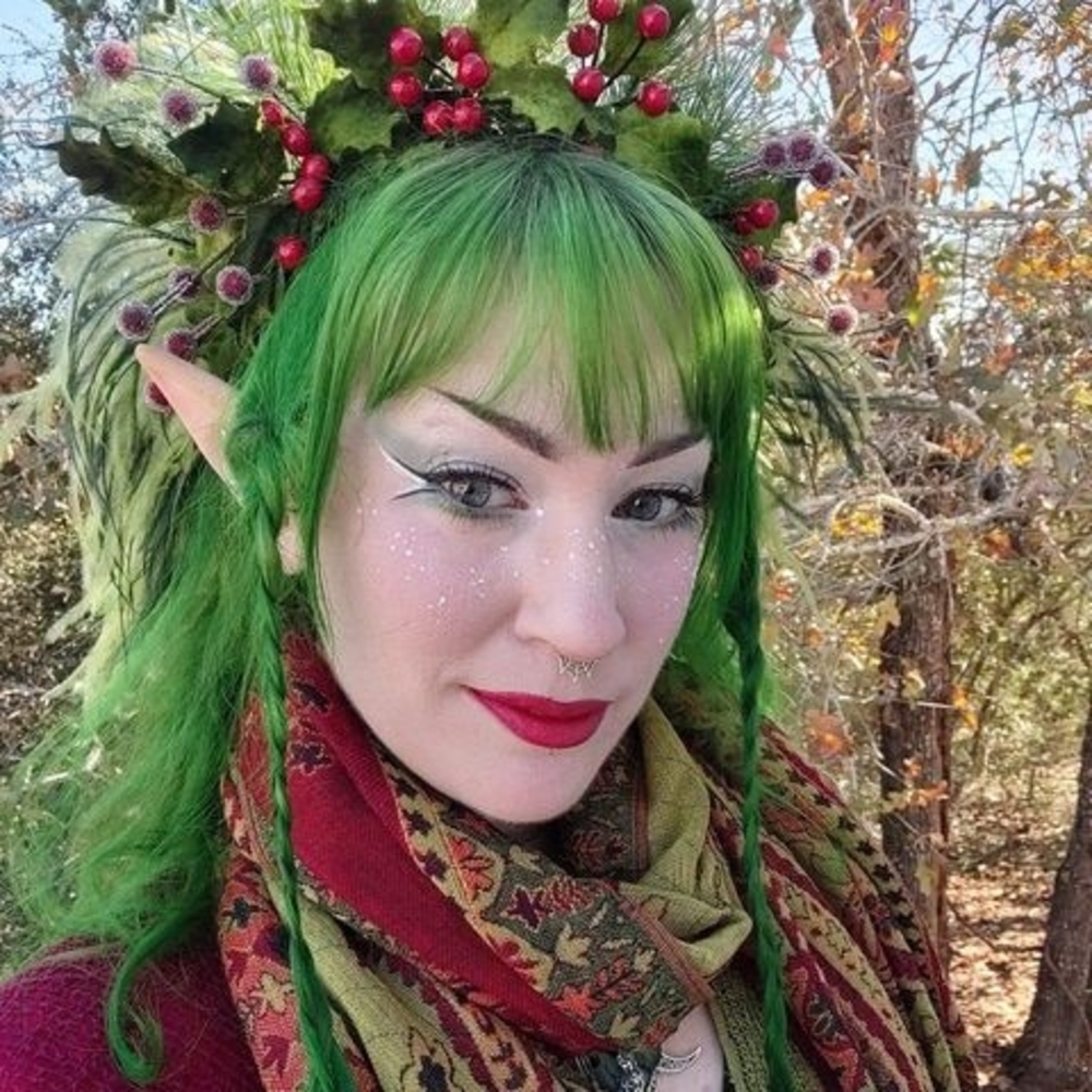 Meet your Posher, Ali